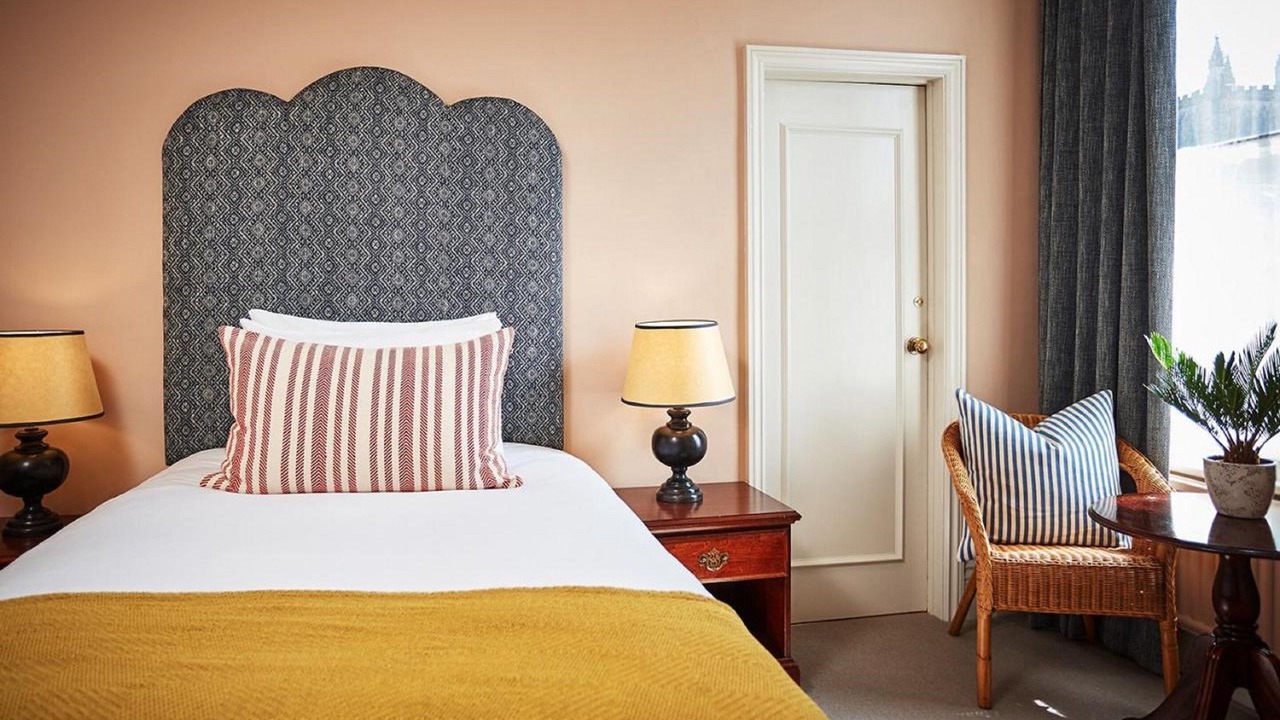 Photo of Bedroom in Hereford