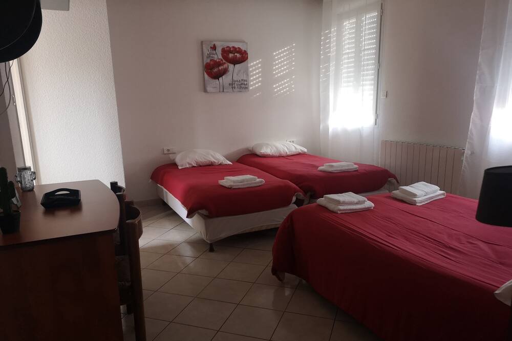 Photo of Bedroom in Laroque-d'Olmes