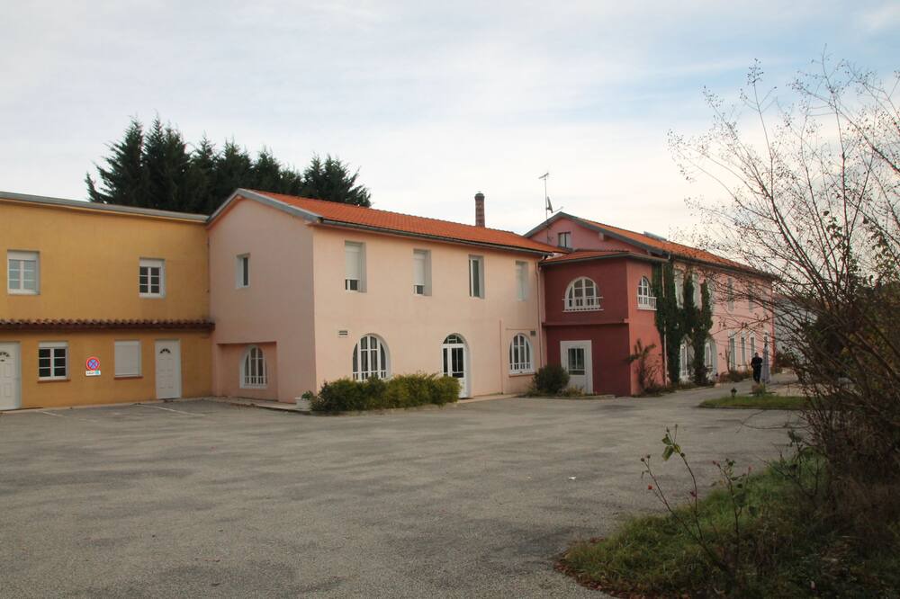 Photo of Outdoor in Laroque-d'Olmes