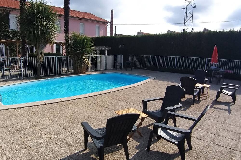 Photo of Outdoor in Laroque-d'Olmes