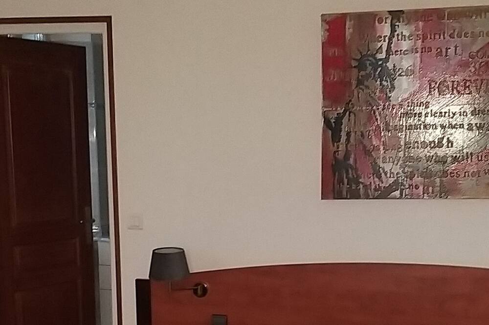 Photo of Bedroom in Laroque-d'Olmes