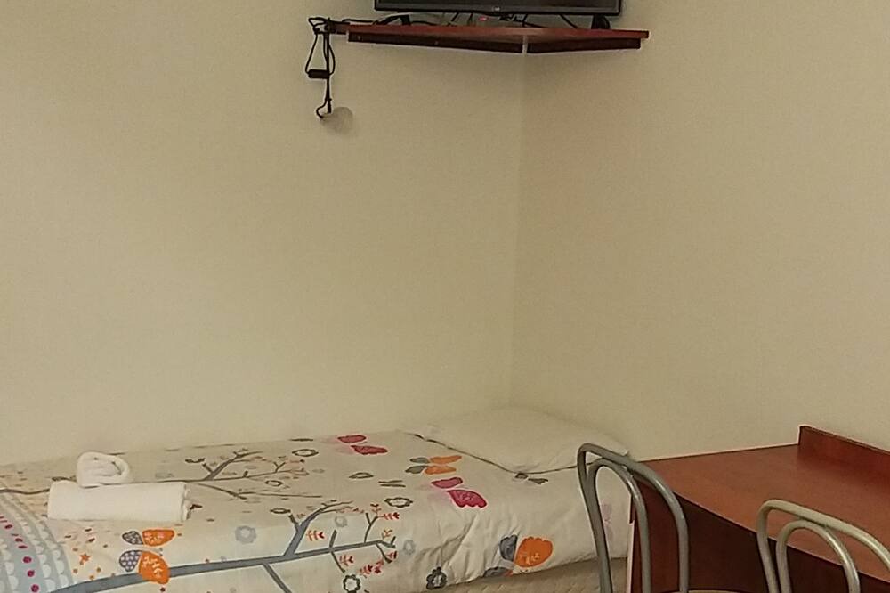 Photo of Bedroom in Laroque-d'Olmes