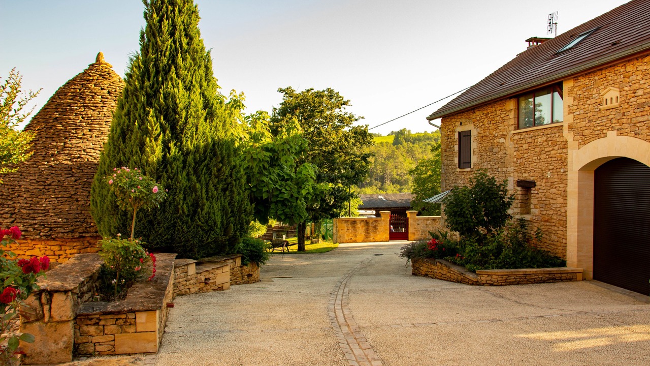 Photo of Outdoor in Marquay