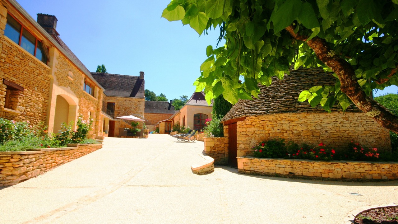 Photo of Outdoor in Marquay