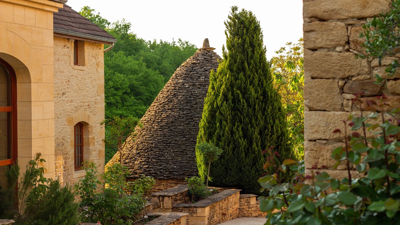 Photo of Outdoor in Marquay