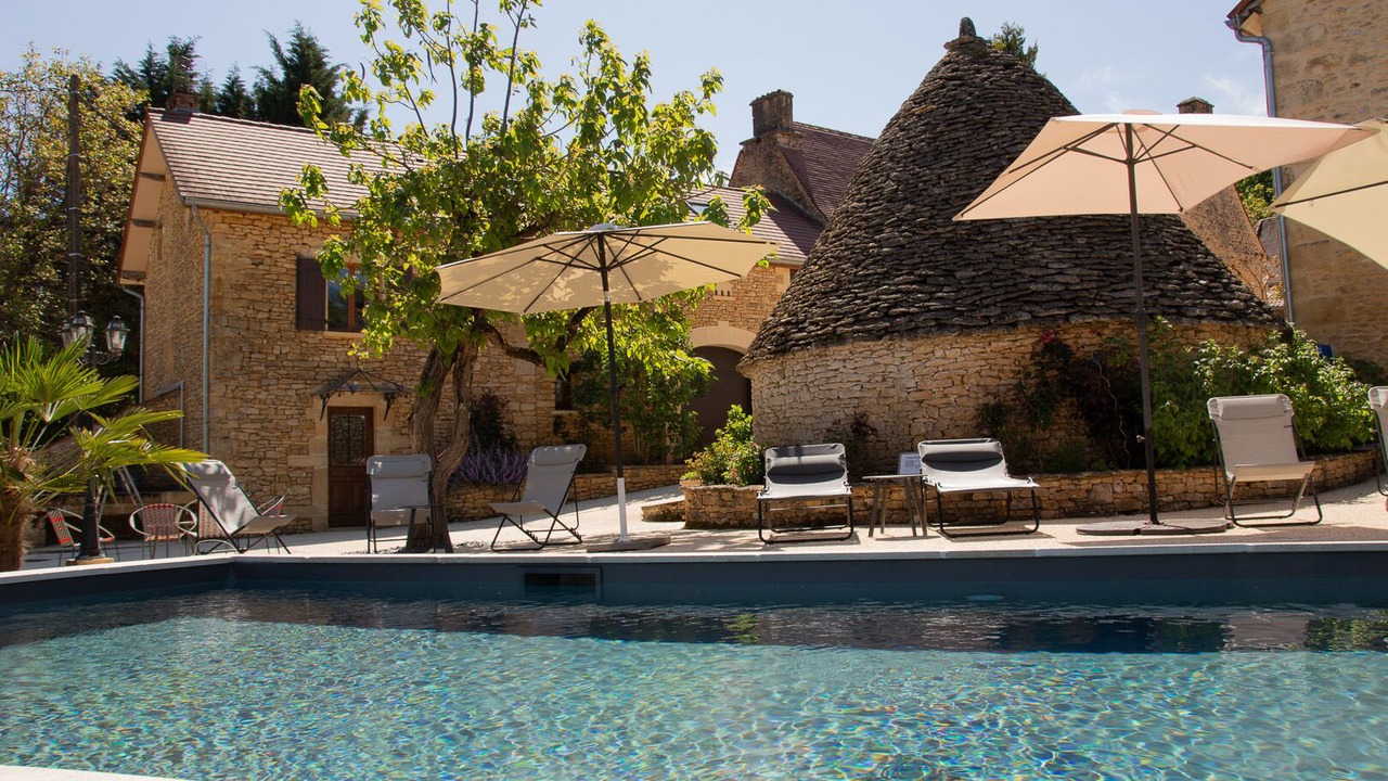 Photo of Outdoor in Marquay