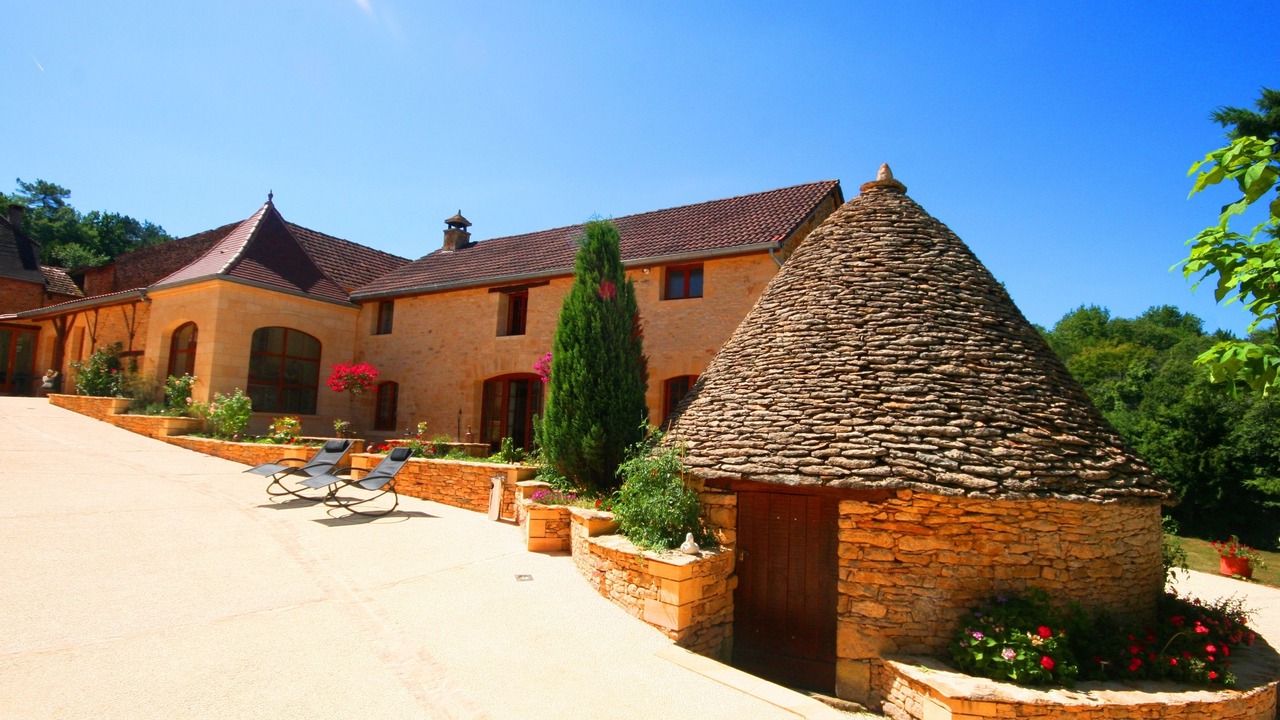 Photo of Outdoor in Marquay