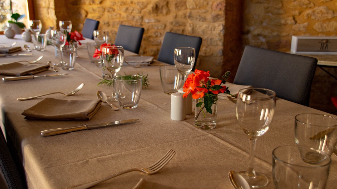 Photo of Outdoor in Marquay