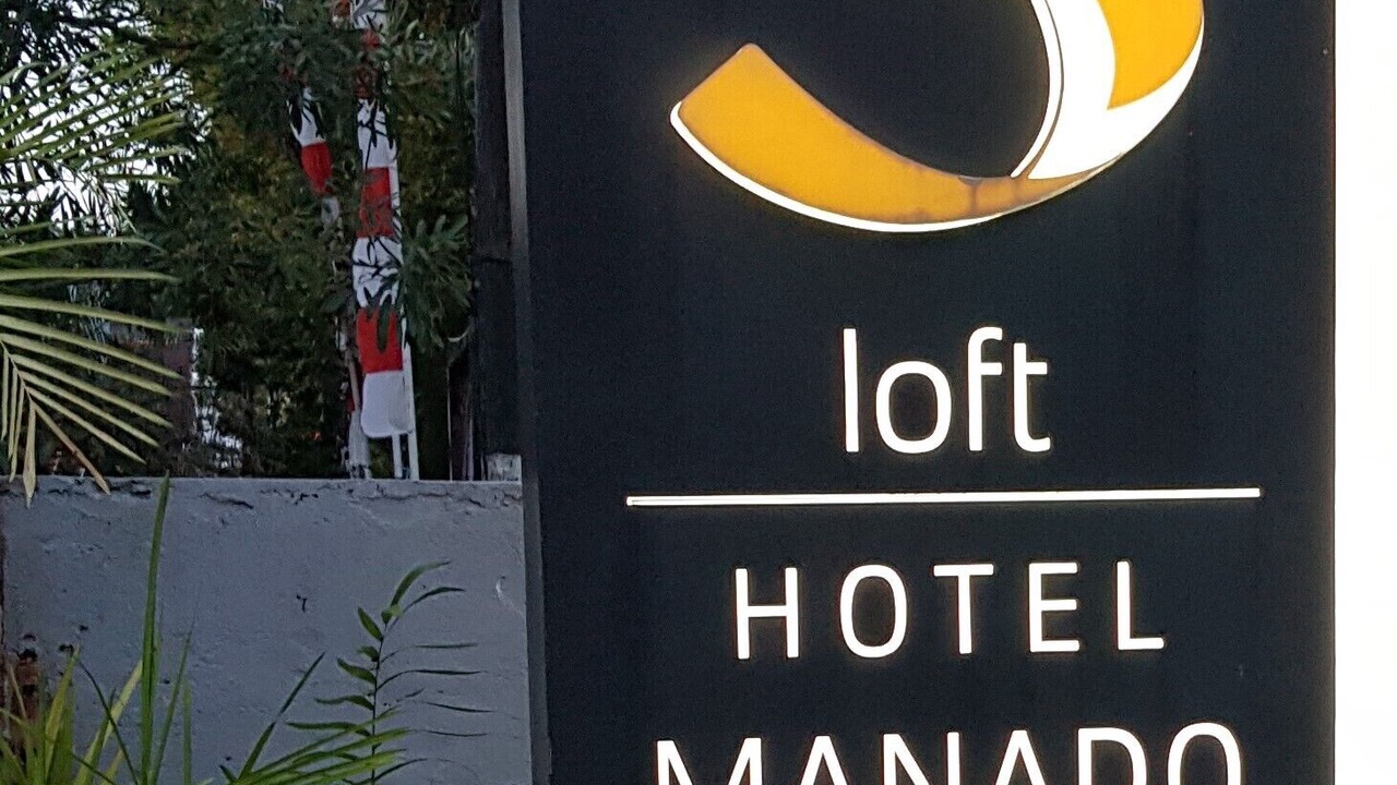 Photo of Outdoor in Manado City Centre