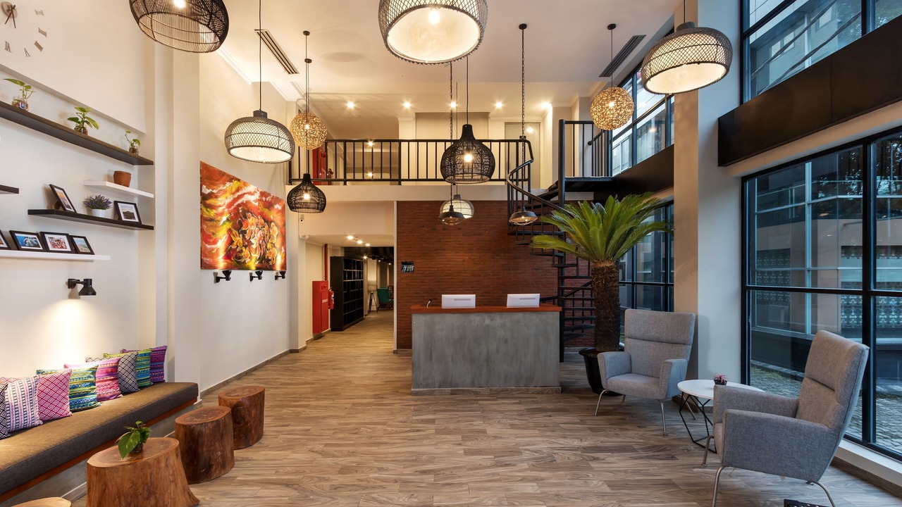 Photo of Livingroom in Manado City Centre