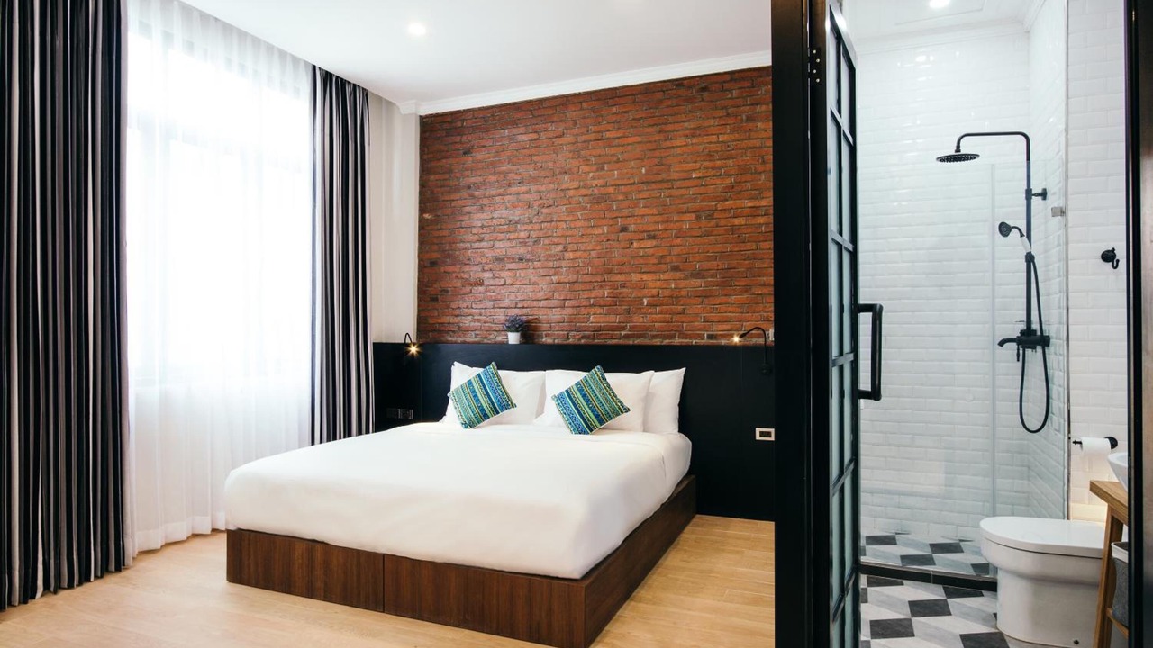 Photo of Bedroom in Manado City Centre