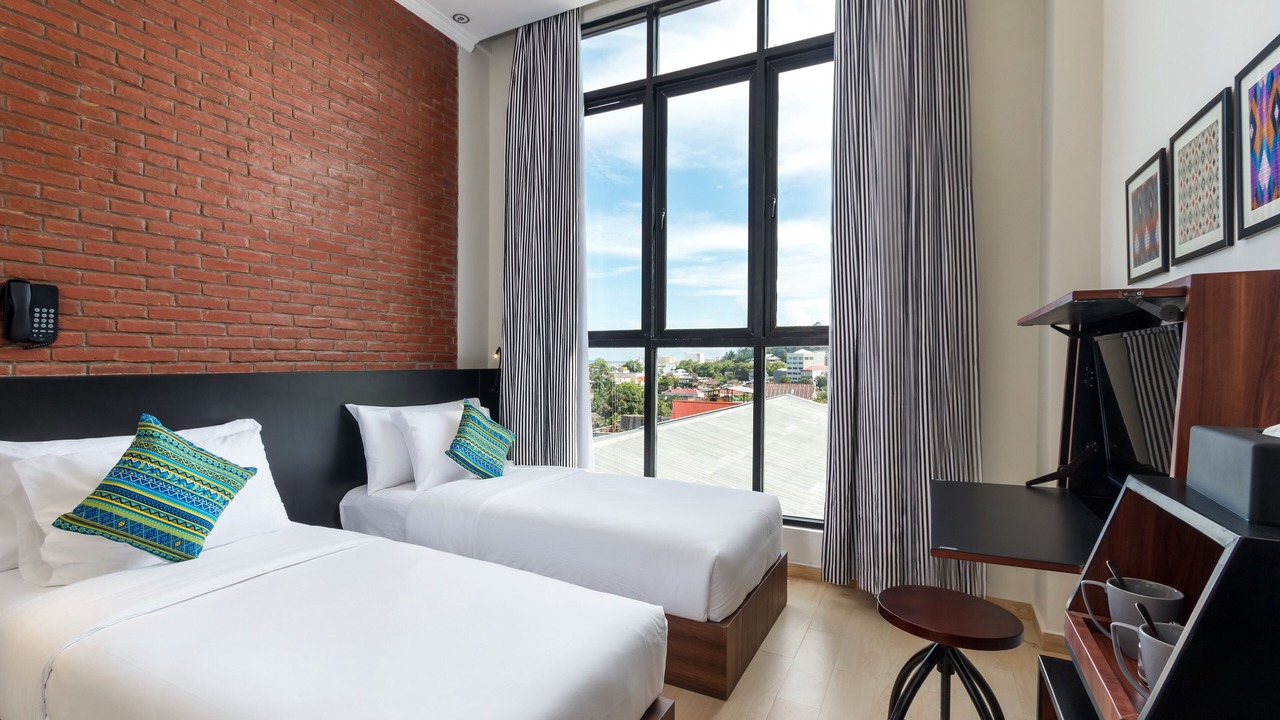 Photo of Bedroom in Manado City Centre