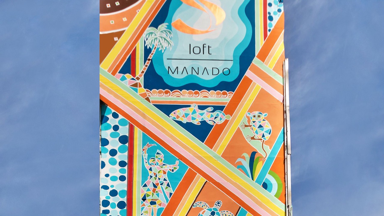 Photo of Outdoor in Manado City Centre