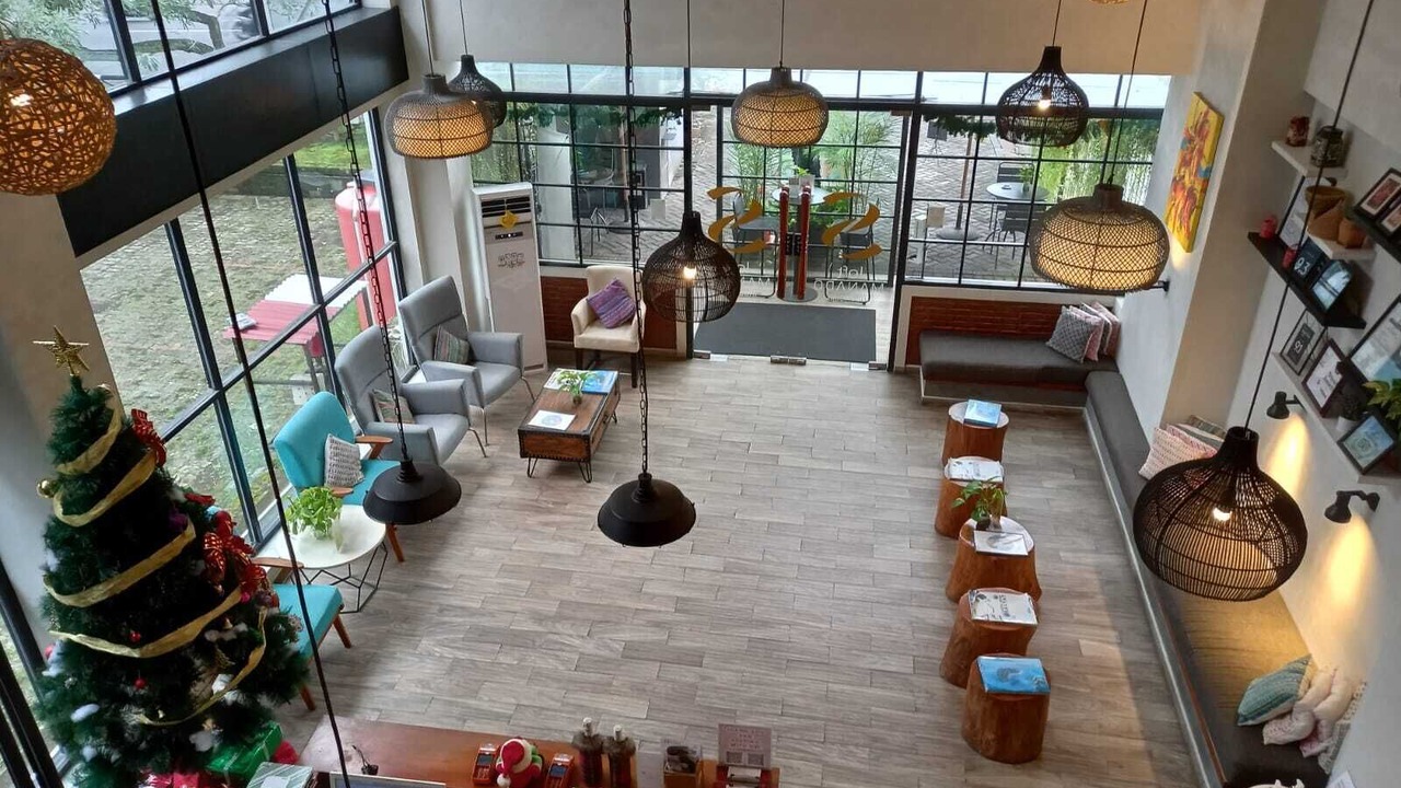 Photo of Others in Manado City Centre