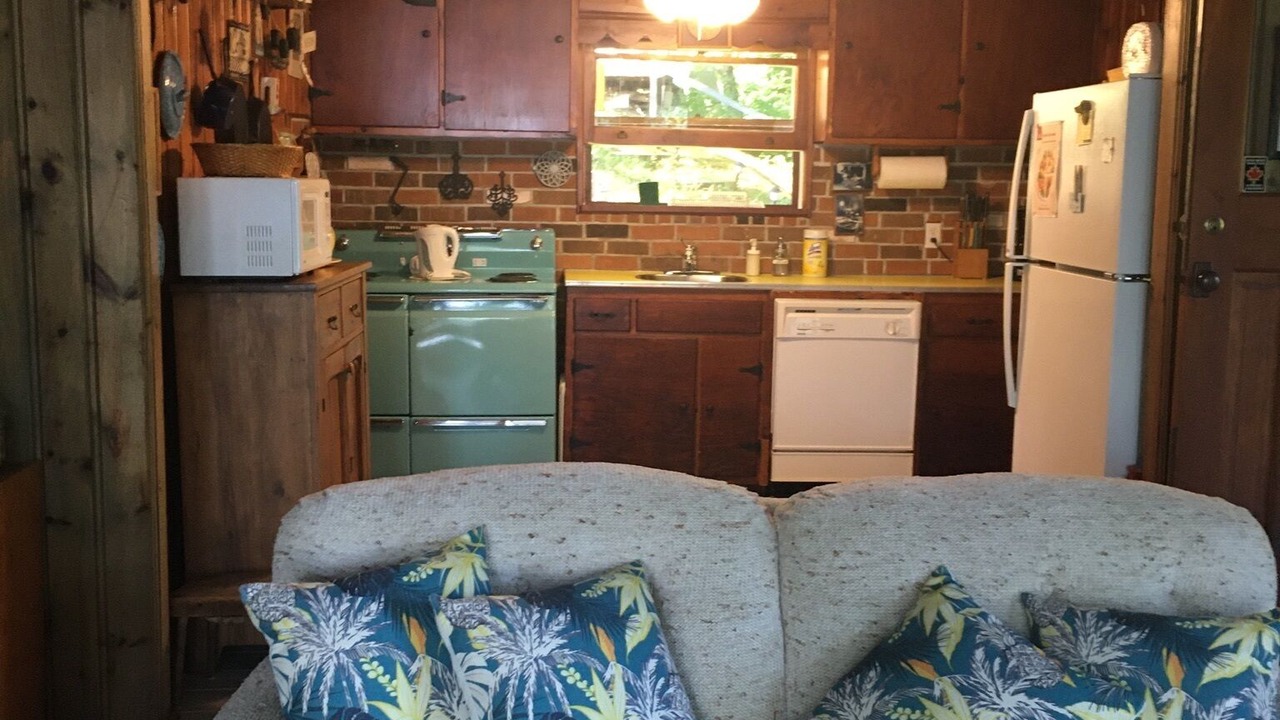 Photo of Livingroom in Minden