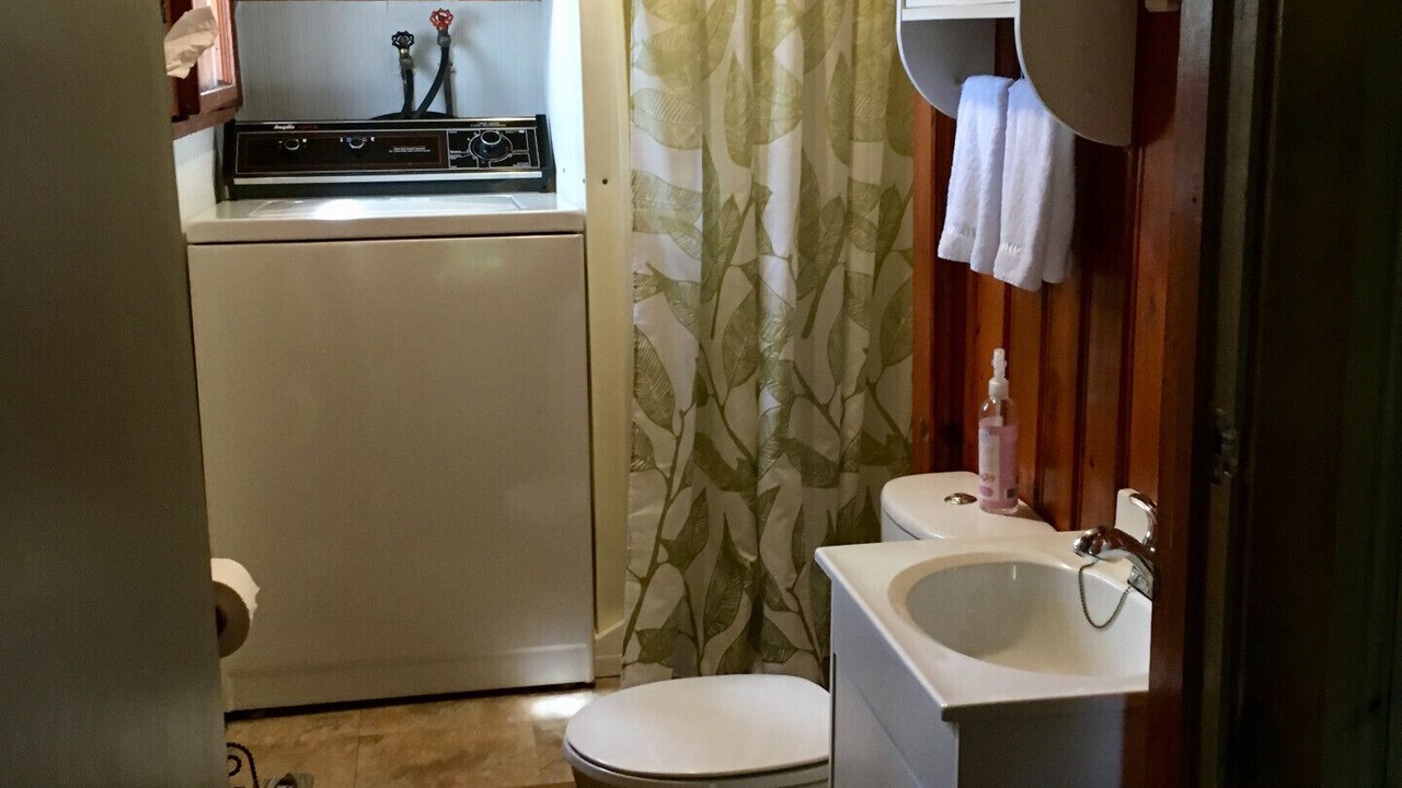 Photo of Bathroom in Minden