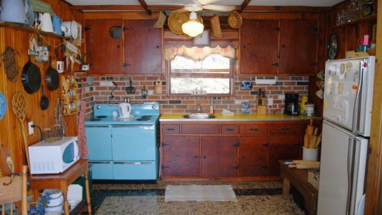 Photo of Kitchen in Minden