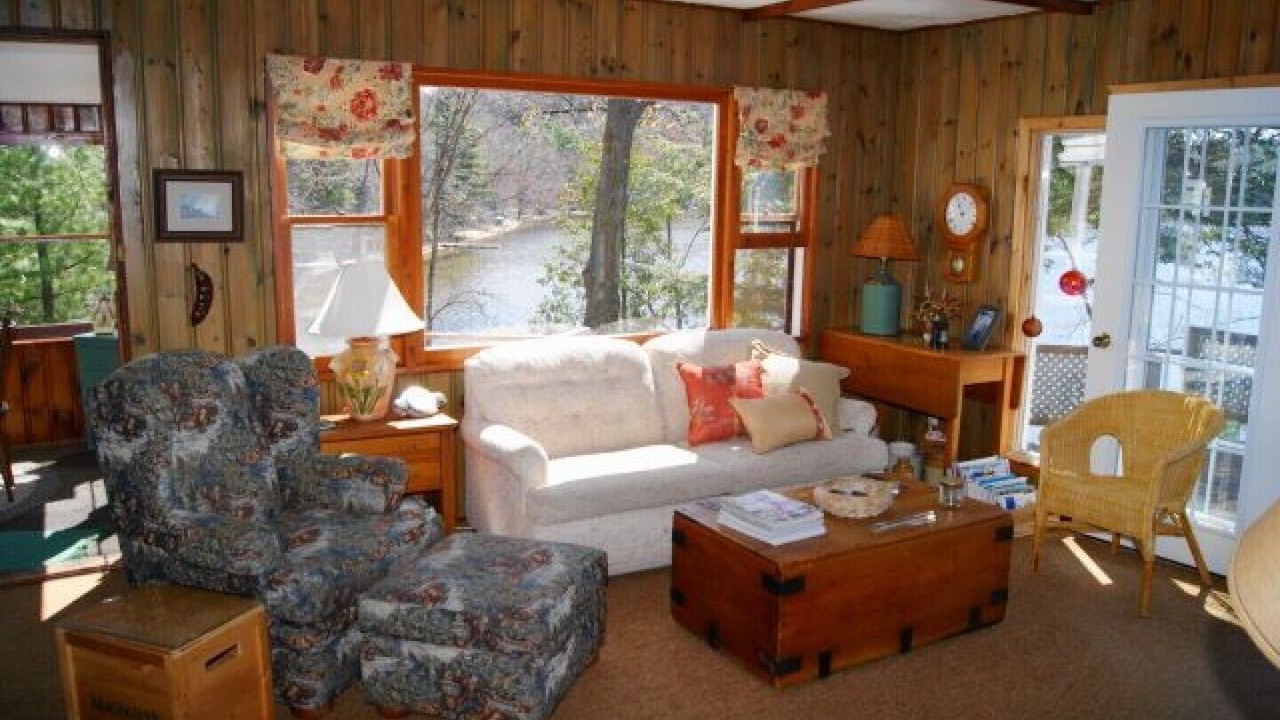 Photo of Livingroom in Minden