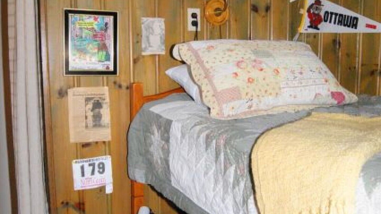 Photo of Bedroom in Minden