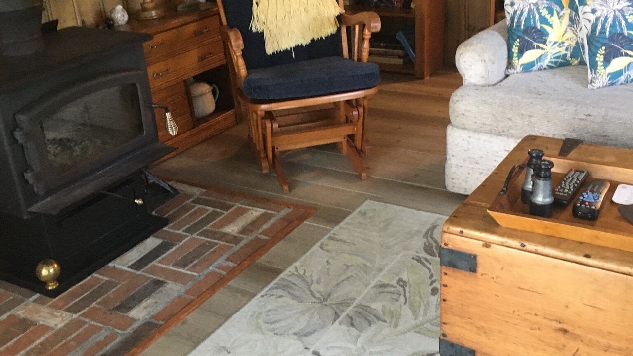 Photo of Livingroom in Minden