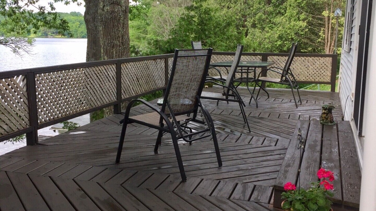 Photo of Outdoor in Minden
