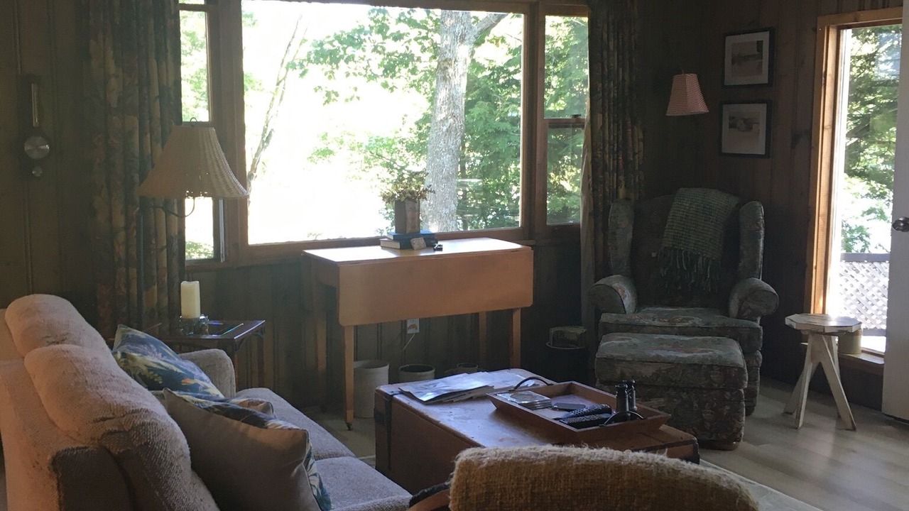 Photo of Livingroom in Minden
