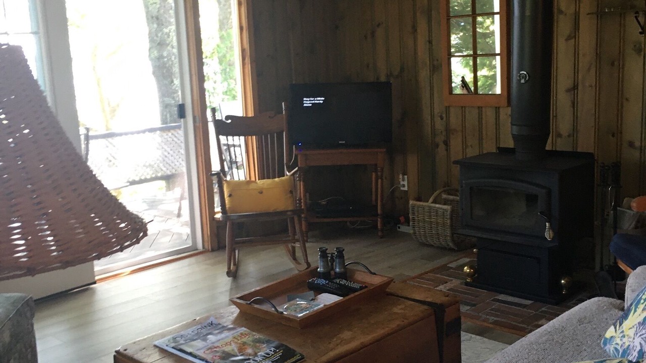 Photo of Livingroom in Minden