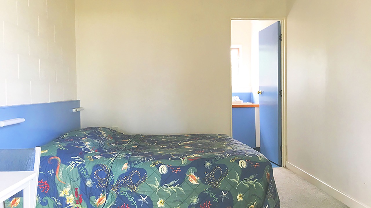 Photo of Bedroom in Martinborough