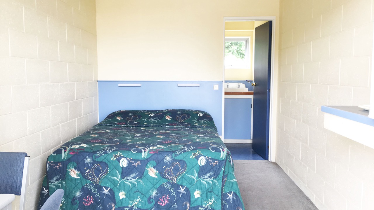 Photo of Bathroom in Martinborough