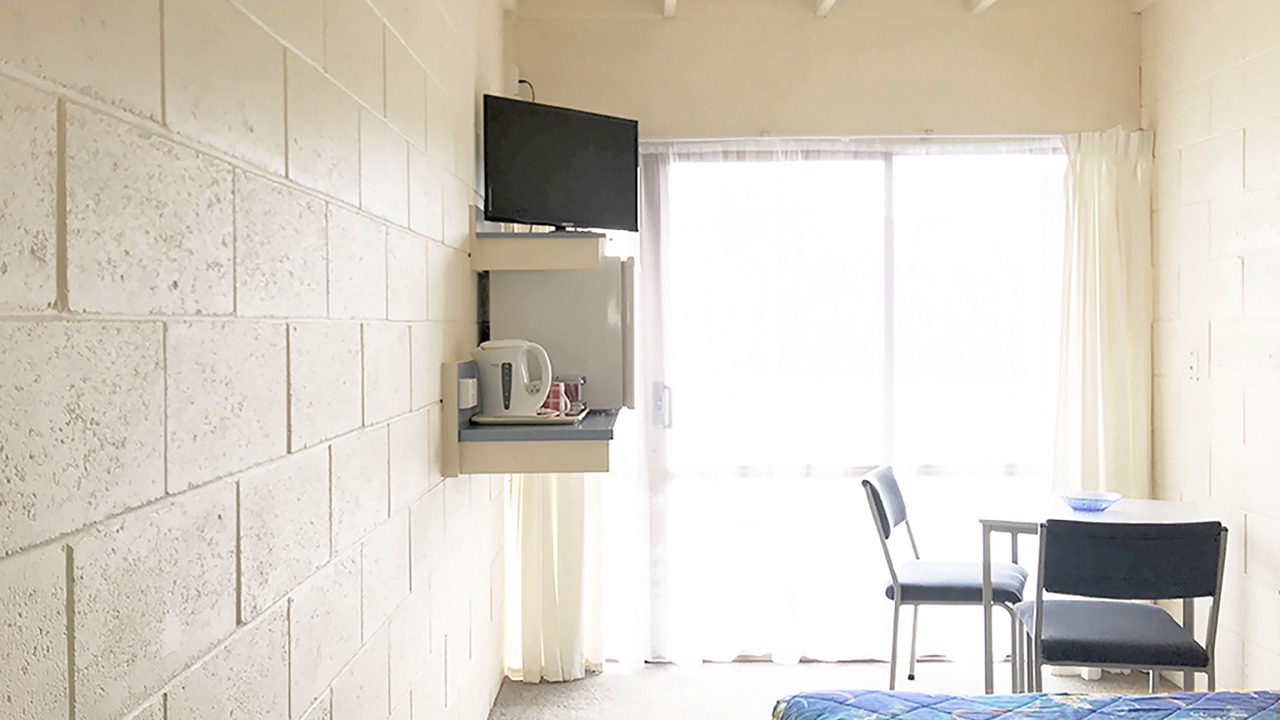 Photo of Bathroom in Martinborough