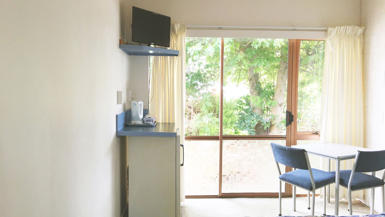 Photo of Bedroom in Martinborough