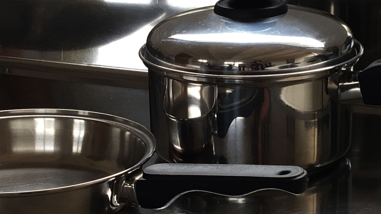 Photo of Kitchen in Martinborough