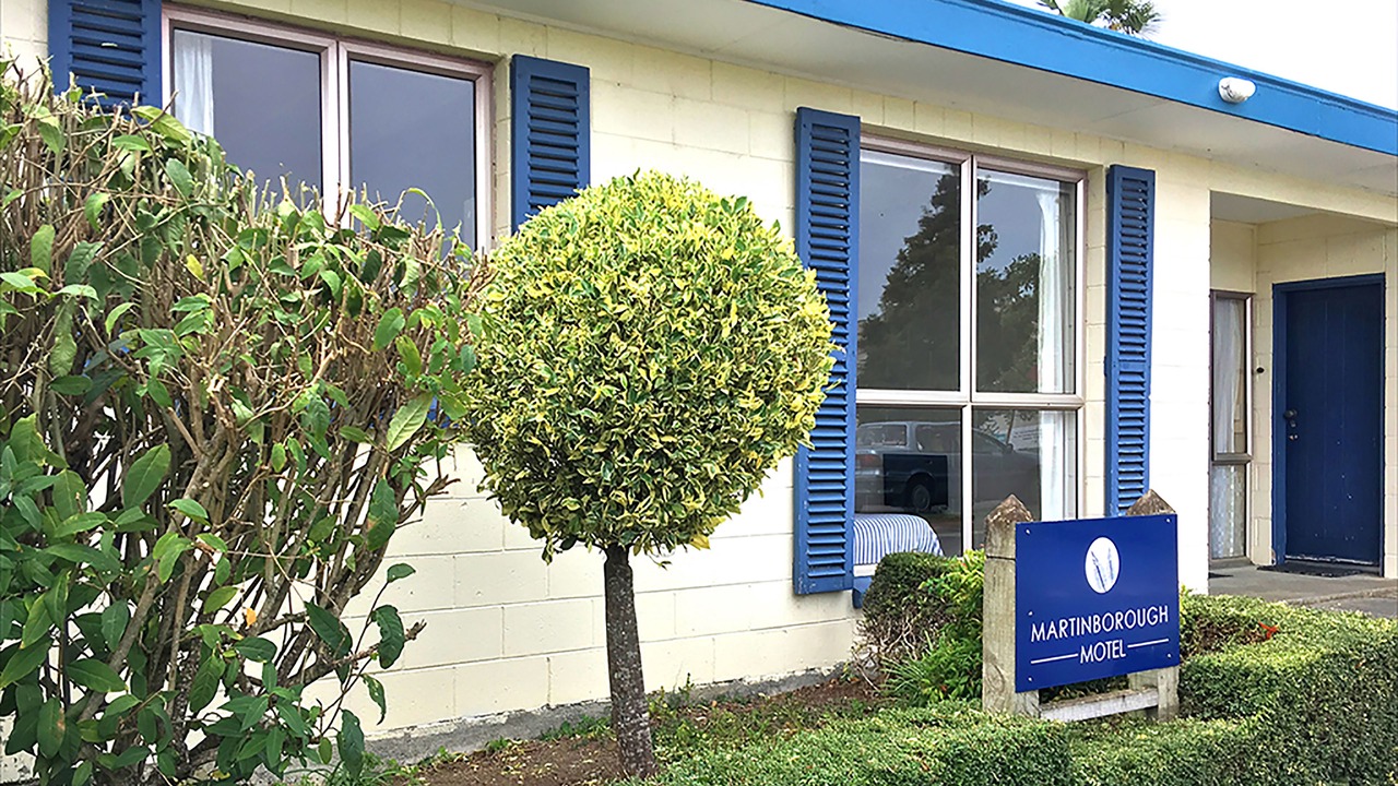 Photo of Outdoor in Martinborough