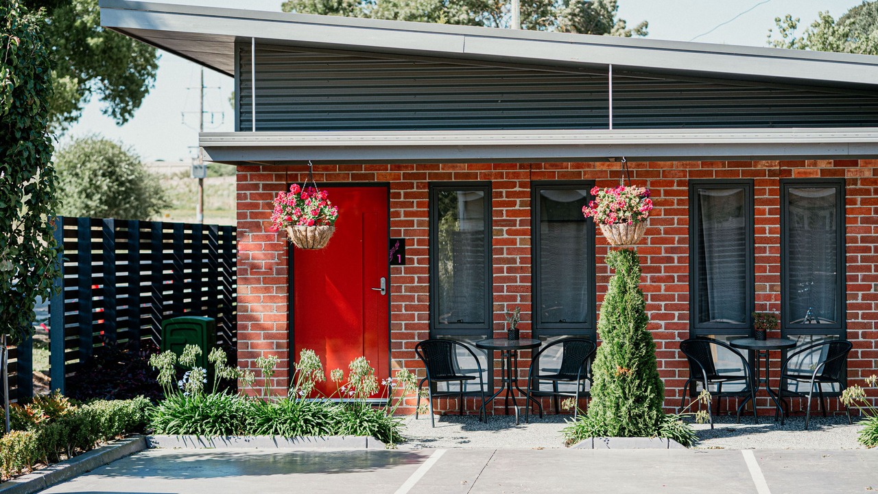 Photo of Buildings in Daylesford