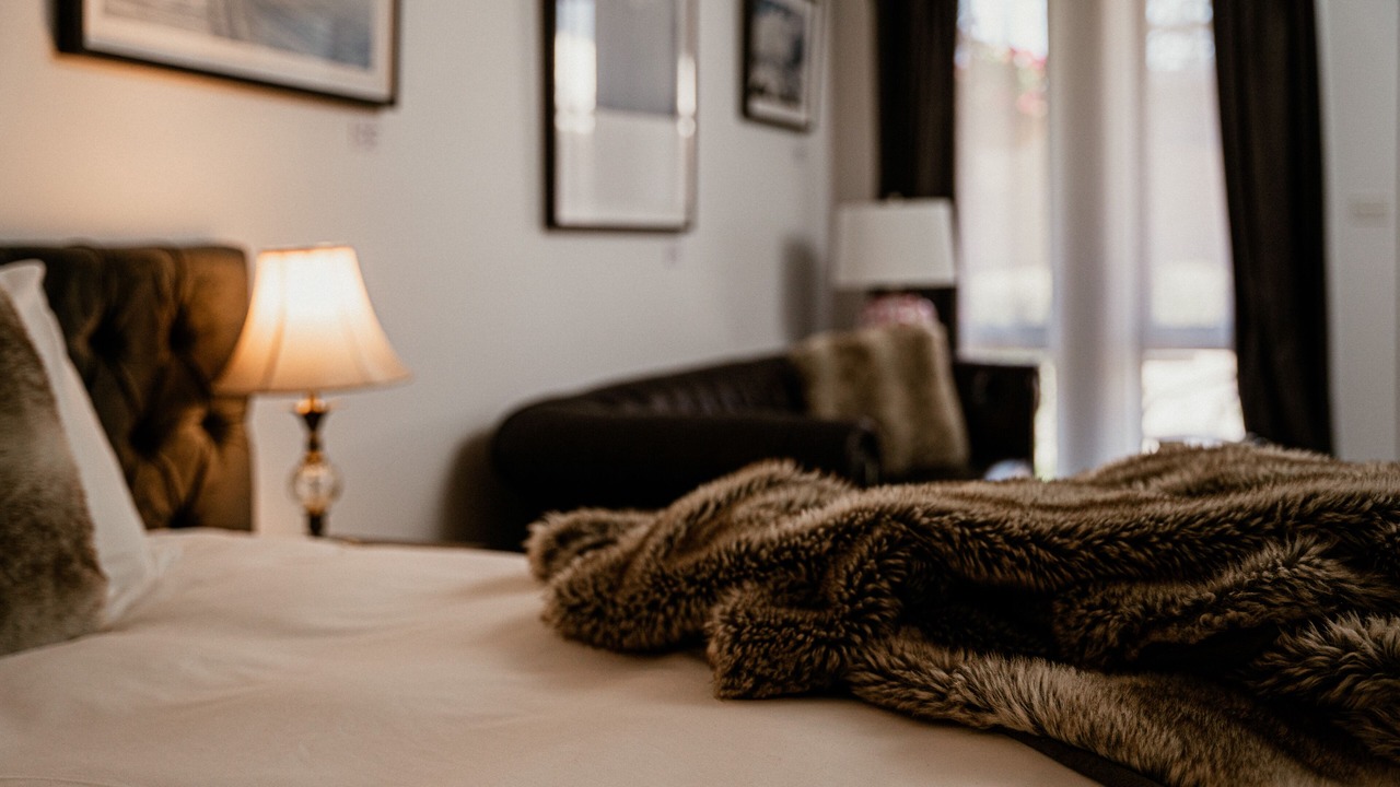 Photo of Bedroom in Daylesford