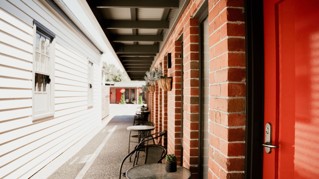 Photo of Outdoor in Daylesford