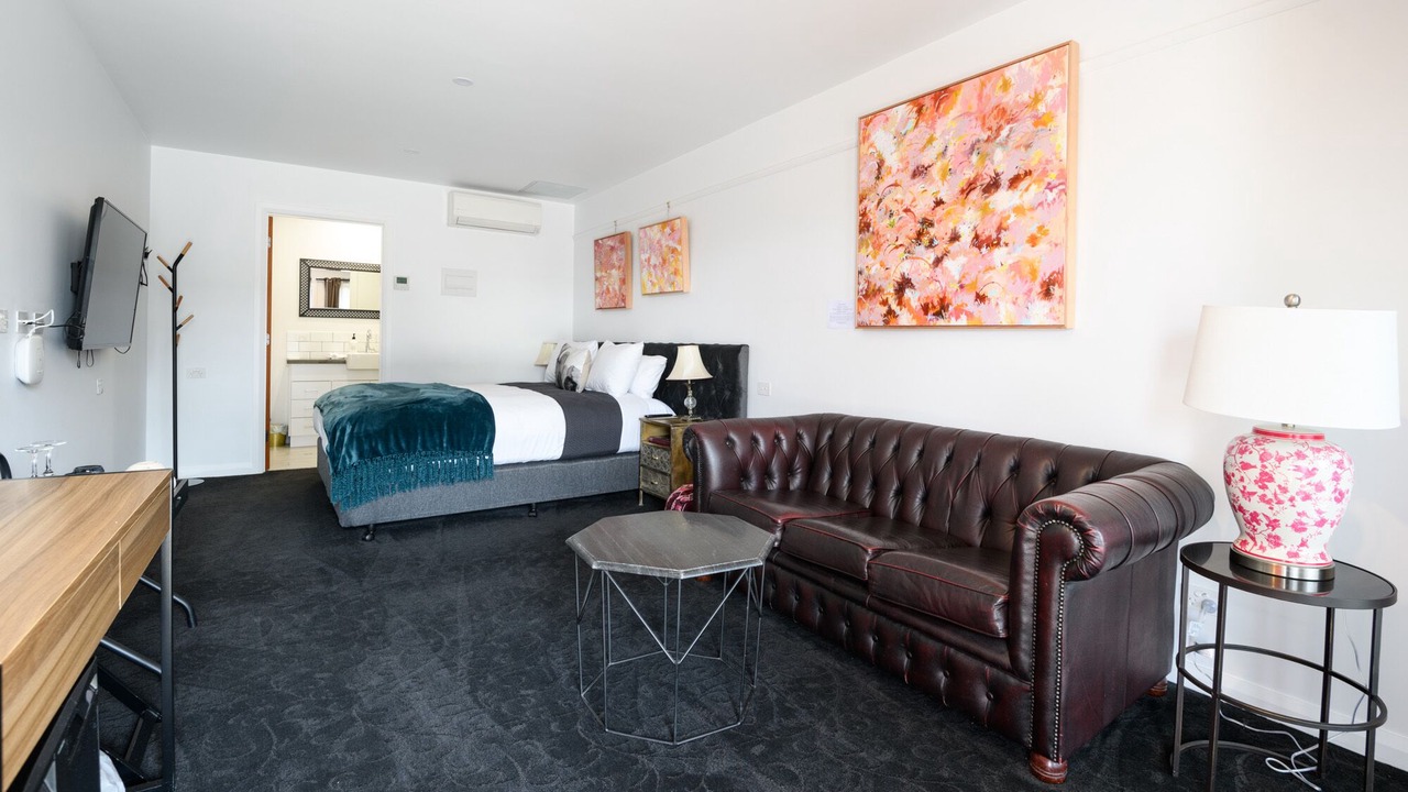 Photo of Livingroom in Daylesford