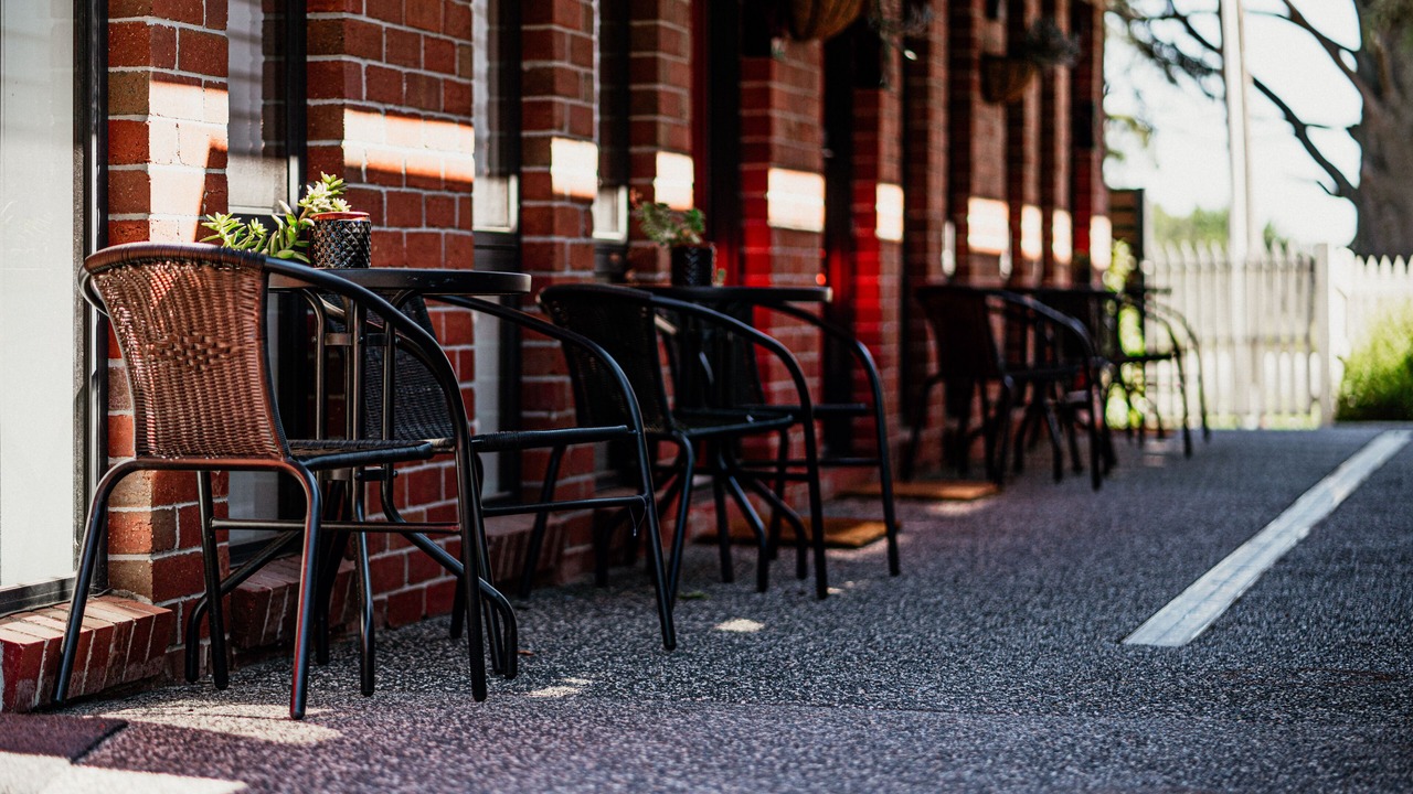 Photo of Outdoor in Daylesford