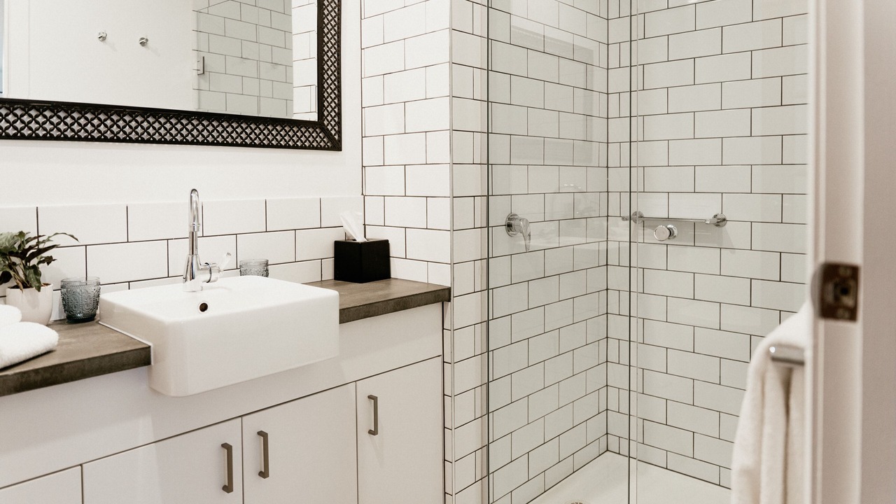 Photo of Bathroom in Daylesford