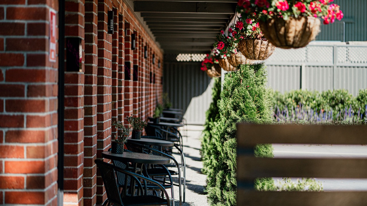 Photo of Outdoor in Daylesford