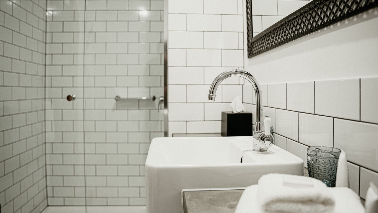 Photo of Bathroom in Daylesford