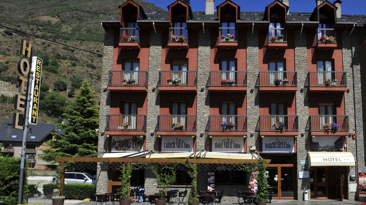 Photo of Outdoor in Esterri D'Aneu