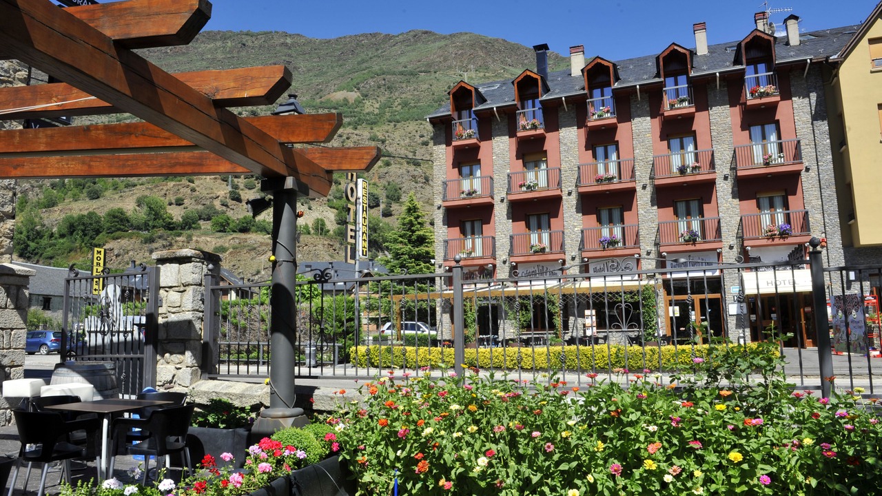 Photo of Outdoor in Esterri D'Aneu