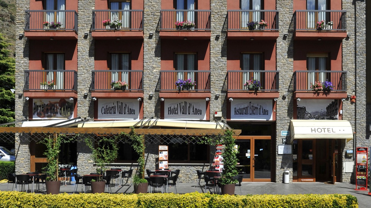 Photo of Outdoor in Esterri D'Aneu
