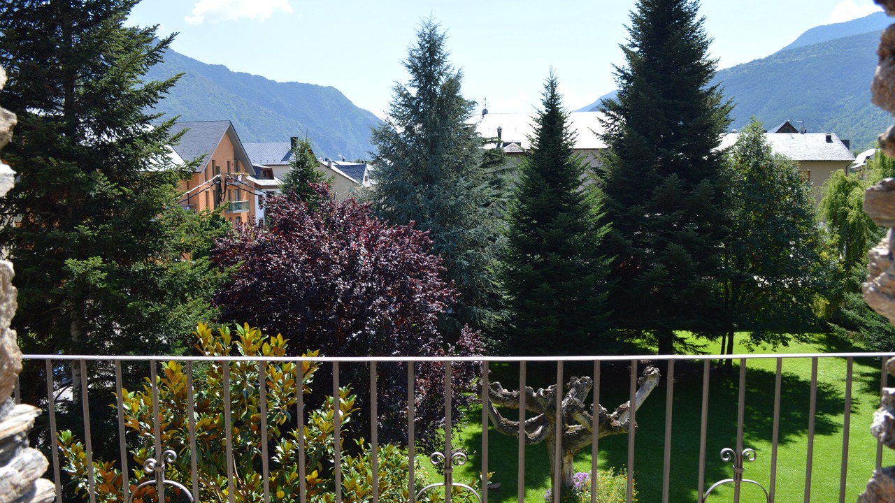 Photo of Outdoor in Esterri D'Aneu