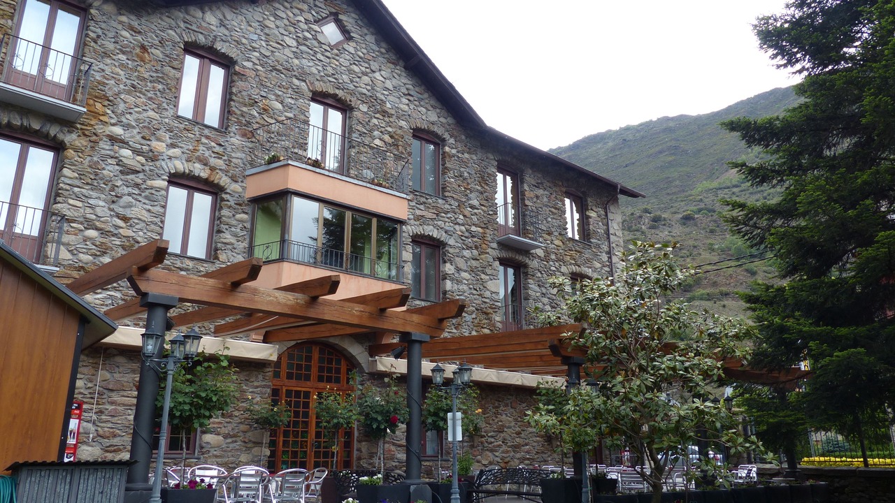 Photo of Outdoor in Esterri D'Aneu