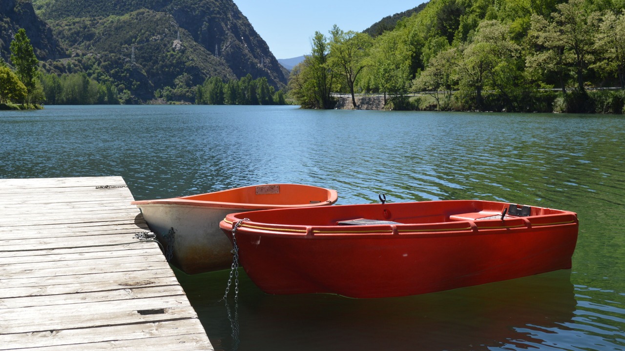 Photo of Outdoor in Esterri D'Aneu