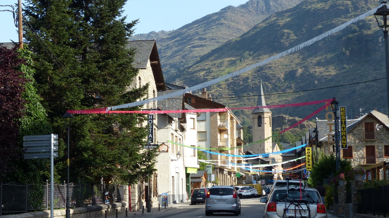 Photo of Others in Esterri D'Aneu
