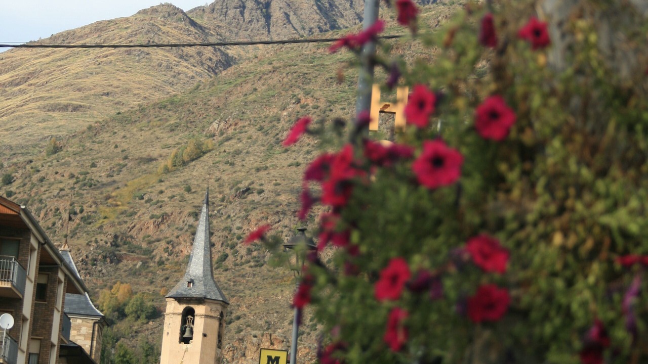 Photo of Outdoor in Esterri D'Aneu