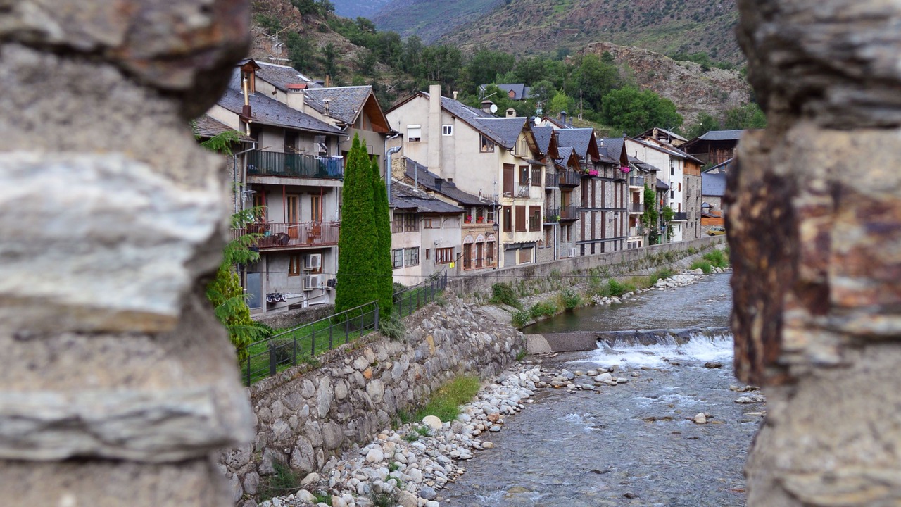Photo of Others in Esterri D'Aneu